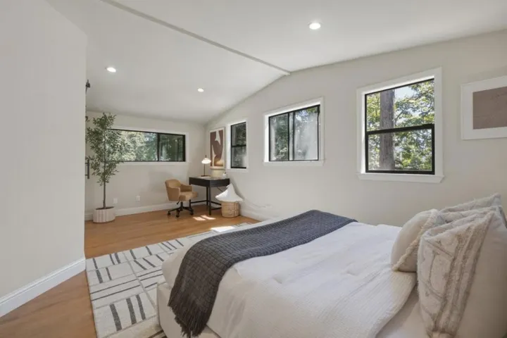 18143 Gloria Court, Los Gatos, California 95033