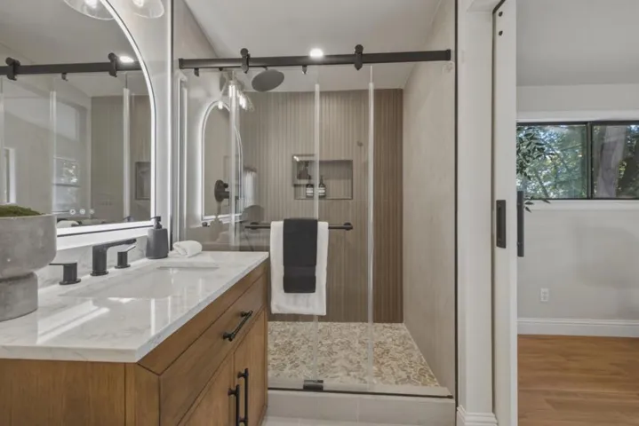18143 Gloria Court, Los Gatos, California 95033