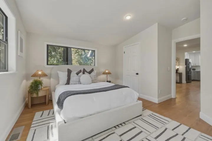 18143 Gloria Court, Los Gatos, California 95033