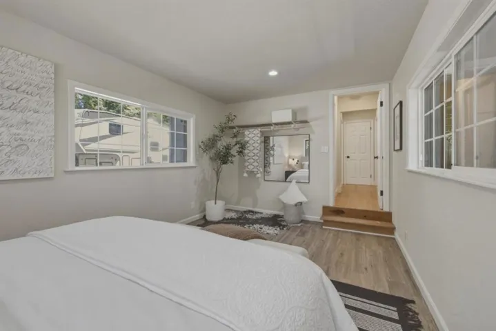 18143 Gloria Court, Los Gatos, California 95033