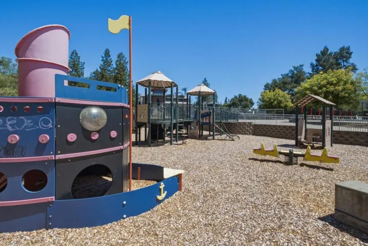 18143 Gloria Court, Los Gatos, California 95033