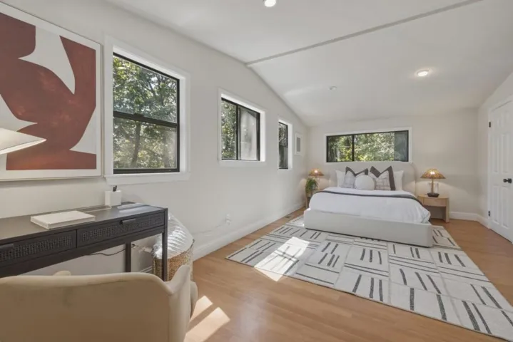 18143 Gloria Court, Los Gatos, California 95033