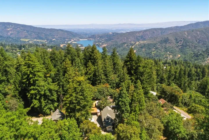 18143 Gloria Court, Los Gatos, California 95033