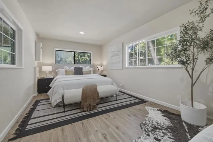 18143 Gloria Court, Los Gatos, California 95033