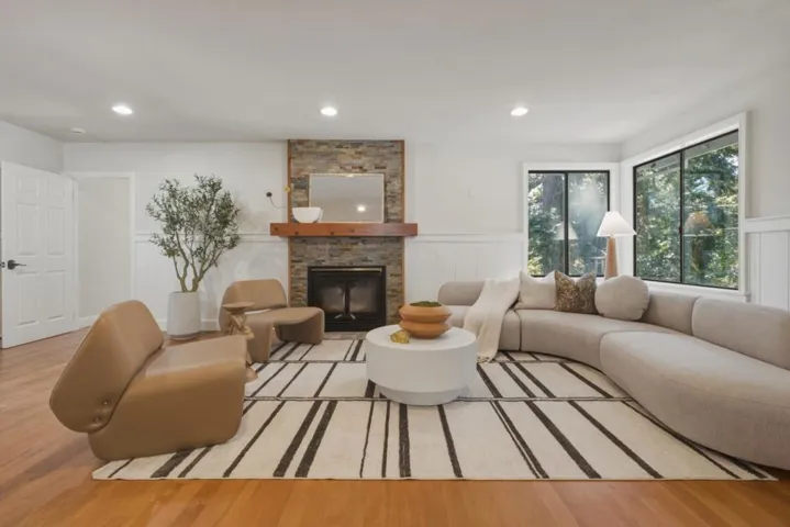 18143 Gloria Court, Los Gatos, California 95033