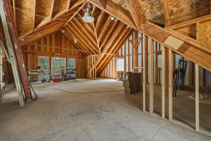 18143 Gloria Court, Los Gatos, California 95033
