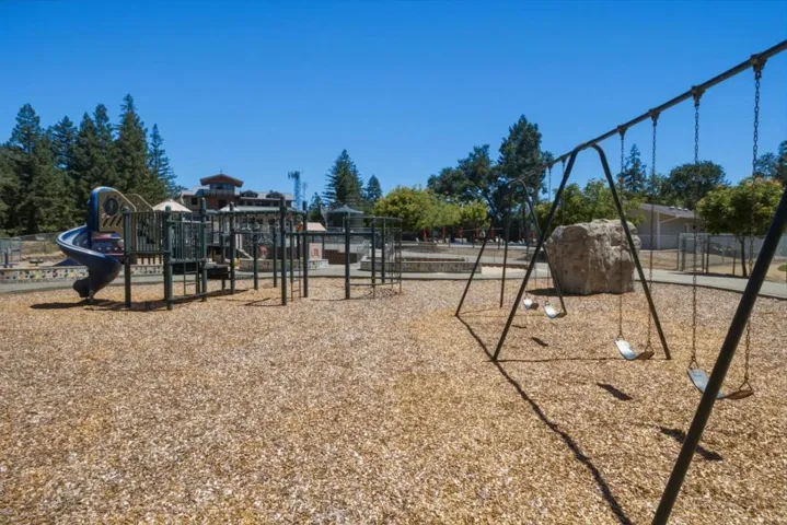 18143 Gloria Court, Los Gatos, California 95033