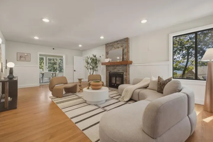 18143 Gloria Court, Los Gatos, California 95033