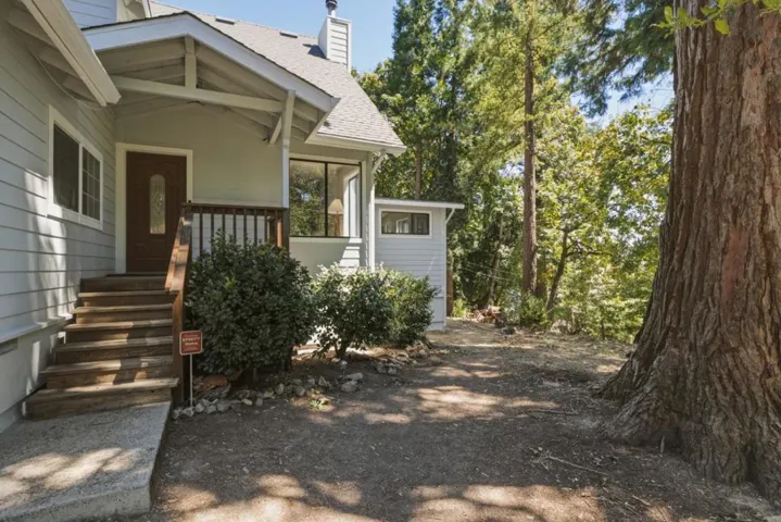 18143 Gloria Court, Los Gatos, California 95033