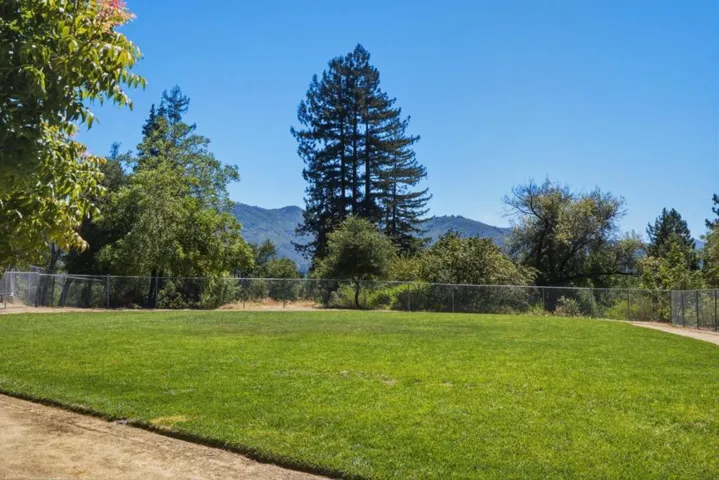 18143 Gloria Court, Los Gatos, California 95033