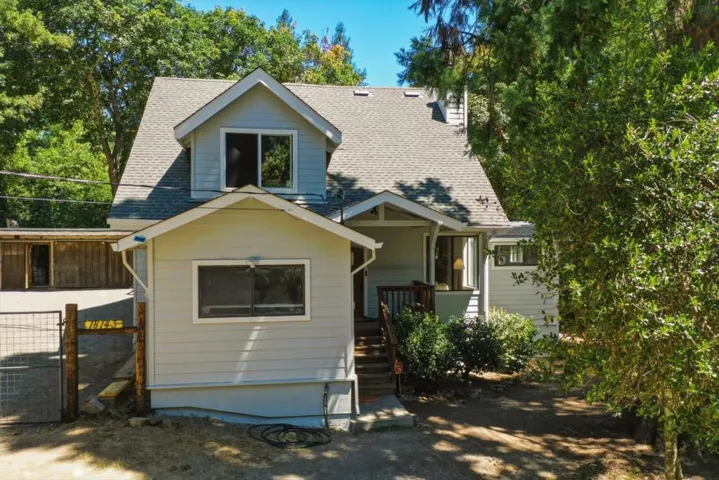 18143 Gloria Court, Los Gatos, California 95033