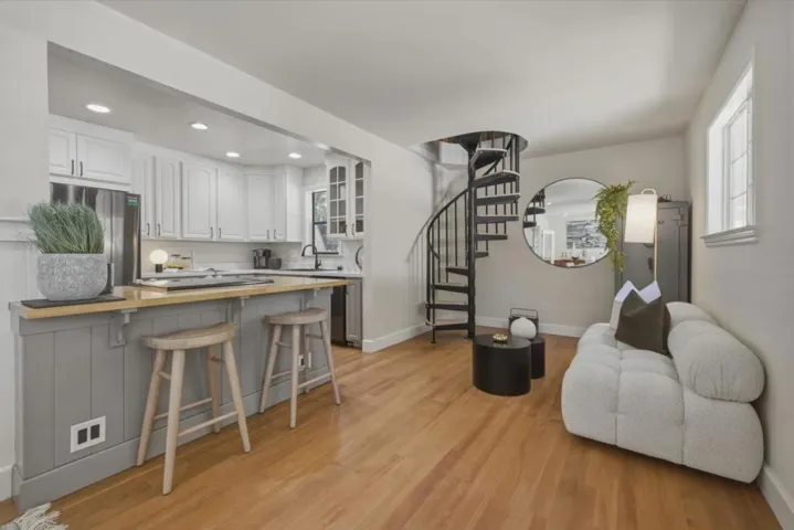 18143 Gloria Court, Los Gatos, California 95033