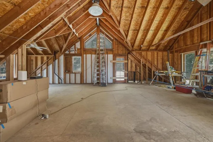 18143 Gloria Court, Los Gatos, California 95033