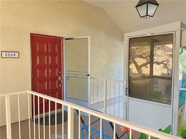 886 Avenida Sevilla P, Laguna Woods, California 92637