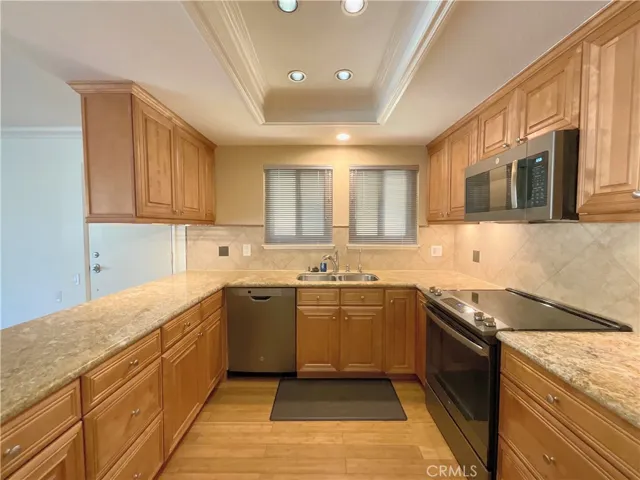 886 Avenida Sevilla P, Laguna Woods, California 92637