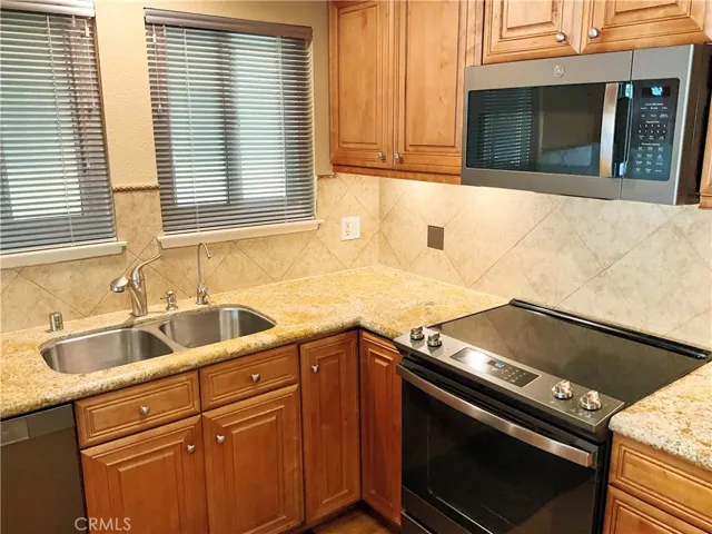 886 Avenida Sevilla P, Laguna Woods, California 92637