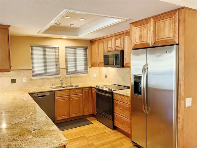886 Avenida Sevilla P, Laguna Woods, California 92637
