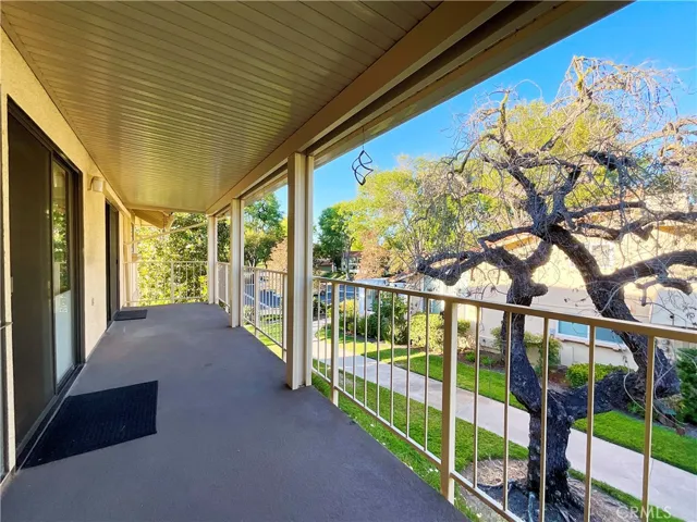 886 Avenida Sevilla P, Laguna Woods, California 92637