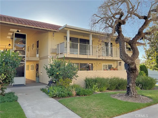 886 Avenida Sevilla P, Laguna Woods, California 92637
