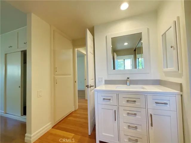 886 Avenida Sevilla P, Laguna Woods, California 92637