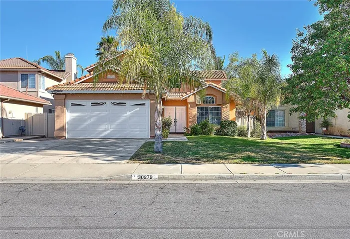 30279 Silver Ridge Court, Temecula, California 92591