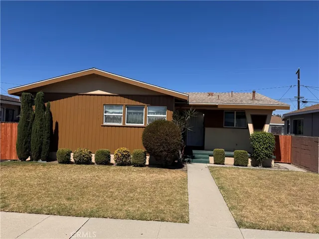 13317 Corby, Norwalk, California 90650