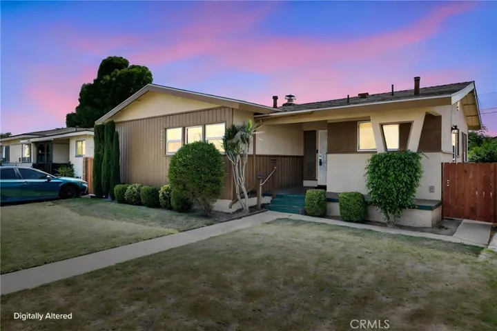 13317 Corby, Norwalk, California 90650