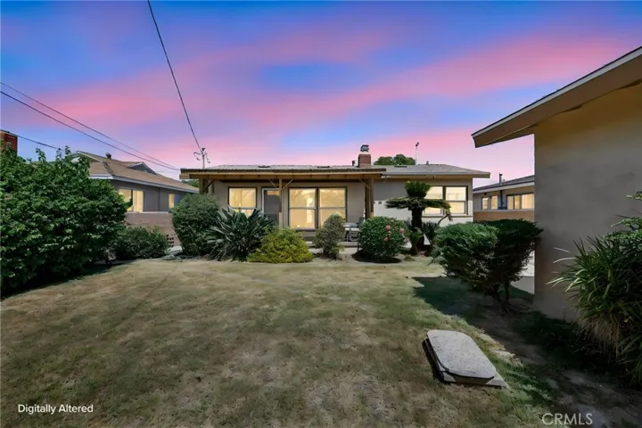 13317 Corby, Norwalk, California 90650