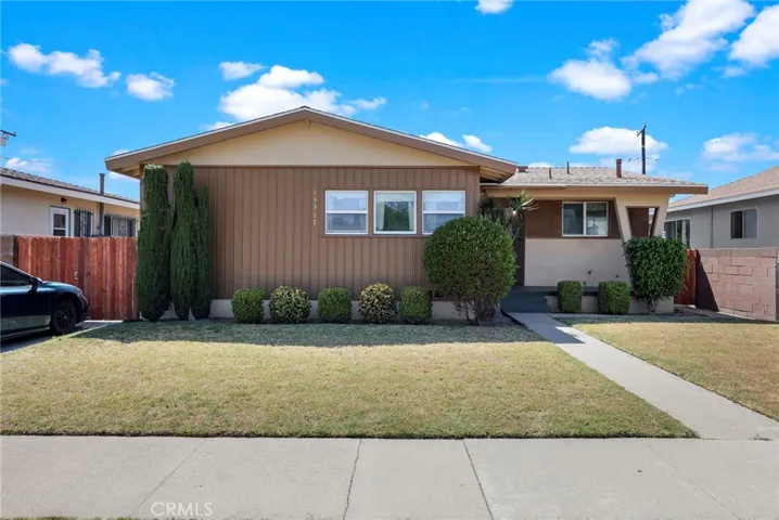 13317 Corby, Norwalk, California 90650