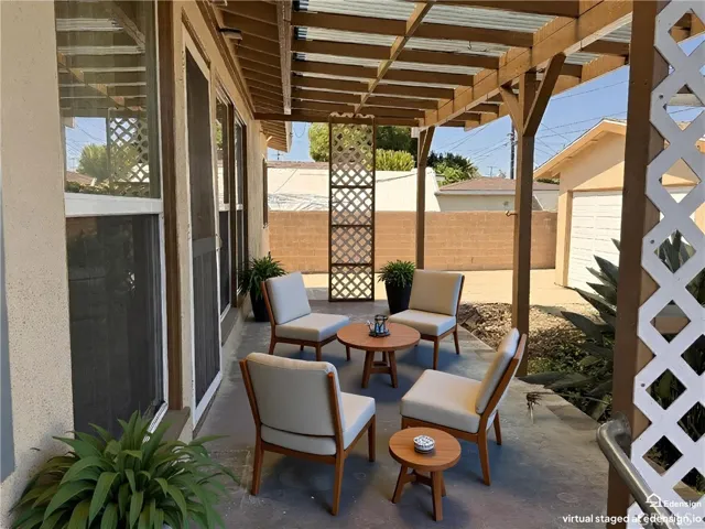 13317 Corby, Norwalk, California 90650