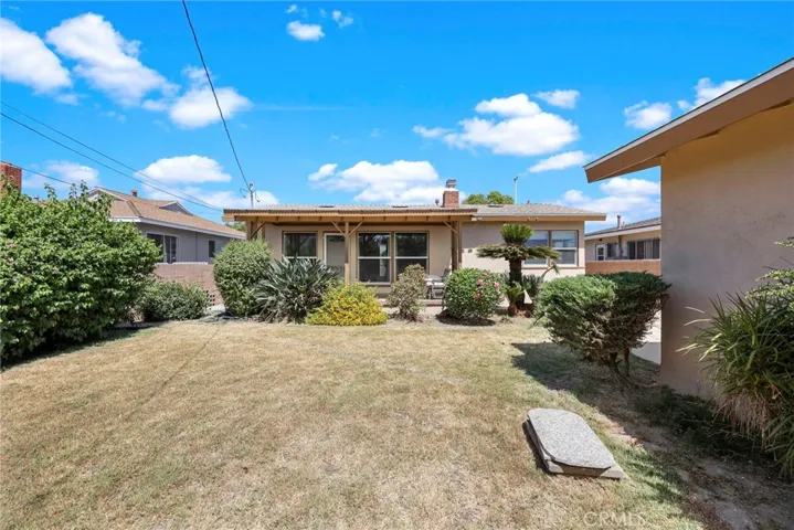 13317 Corby, Norwalk, California 90650