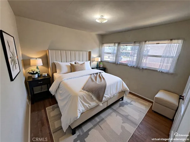 Bedroom 2 virtual