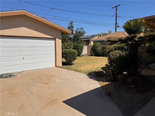 13317 Corby, Norwalk, California 90650