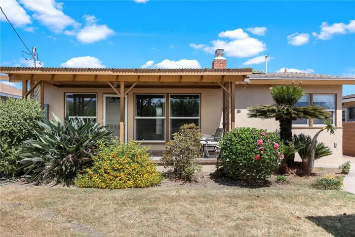 13317 Corby, Norwalk, California 90650
