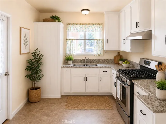 VIRTUAL STAGING