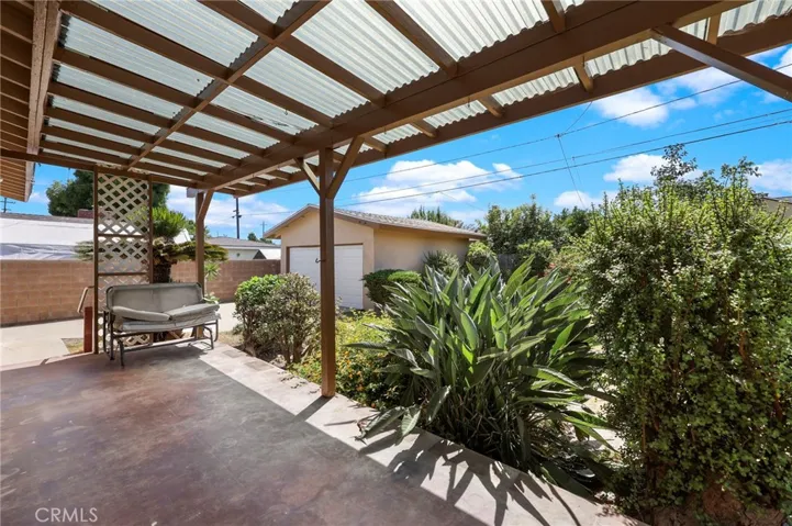 13317 Corby, Norwalk, California 90650