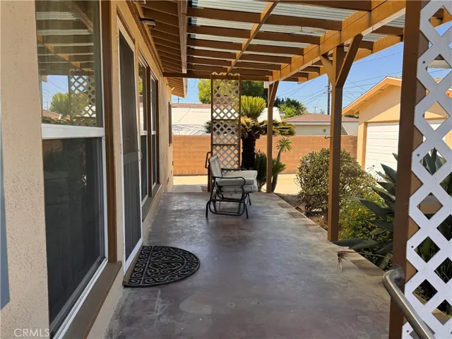 13317 Corby, Norwalk, California 90650