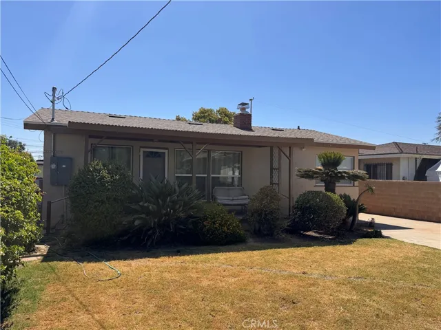 13317 Corby, Norwalk, California 90650