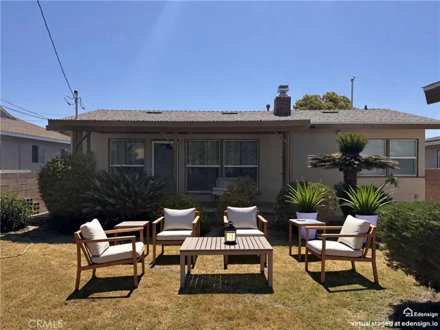13317 Corby, Norwalk, California 90650