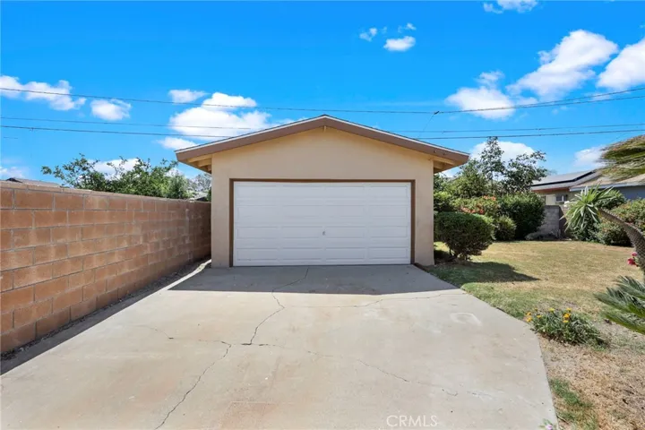 13317 Corby, Norwalk, California 90650