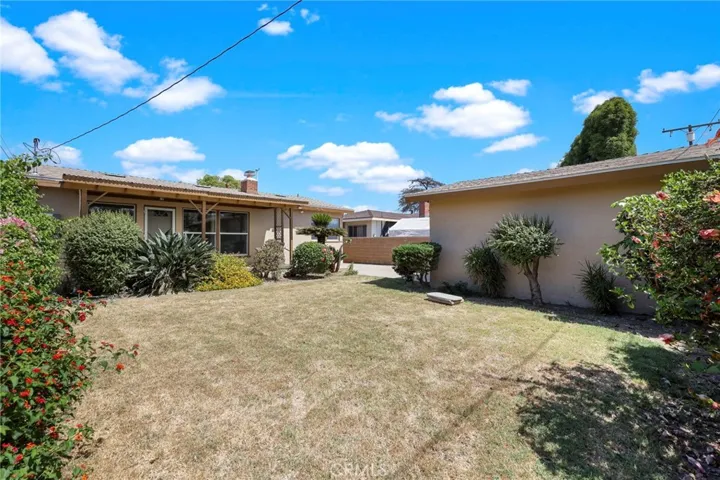 13317 Corby, Norwalk, California 90650