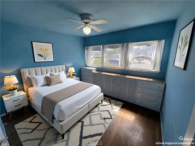 bedroom 1 virtual