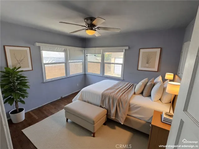 bedroom 3 virtual