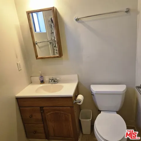 Ensuite bthrm