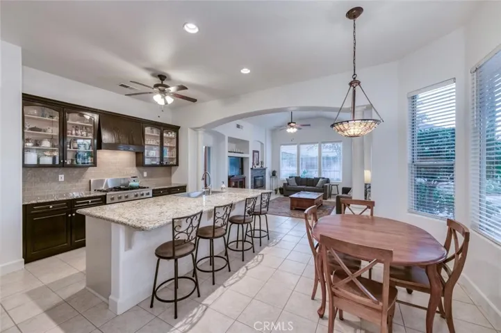 73 W Houston, Clovis, California 93611