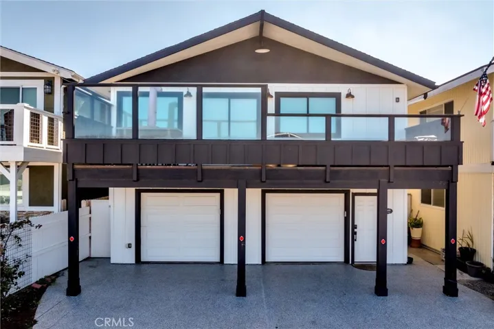 3585 Studio, Cayucos, California 93430