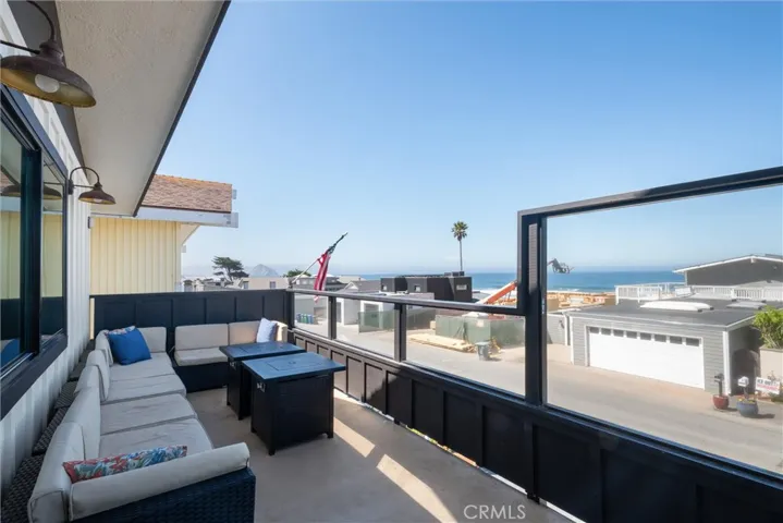 3585 Studio, Cayucos, California 93430