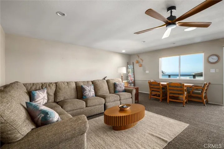 3585 Studio, Cayucos, California 93430