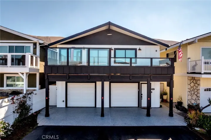 3585 Studio, Cayucos, California 93430