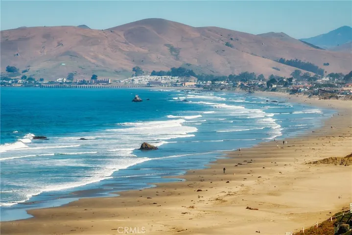 3585 Studio, Cayucos, California 93430